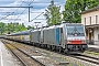 Bombardier 34839 - ecco-rail "186 290"
17.05.2025 - Aßling (Oberbayern)
Mathias May